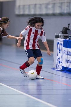 Bild 589 - wDJ Power Girls Cup Suederelbe